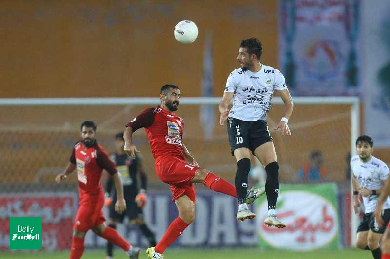 نتیجه بازی پرسپولیس و شاهین شهرداری بوشهر امشب شنبه 14 تیر 99 نتیجه بازی امروز پرسپولیس و شاهین شهرداری بوشهر شنبه 14 تیر 99