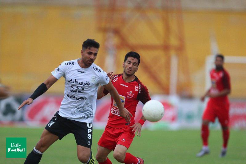 پخش زنده بازی پرسپولیس و شاهین بوشهر امشب شنبه 14 تیر 99 پخش زنده بازی پرسپولیس و شاهین شهرداری بوشهر امشب شنبه 14 تیر 99