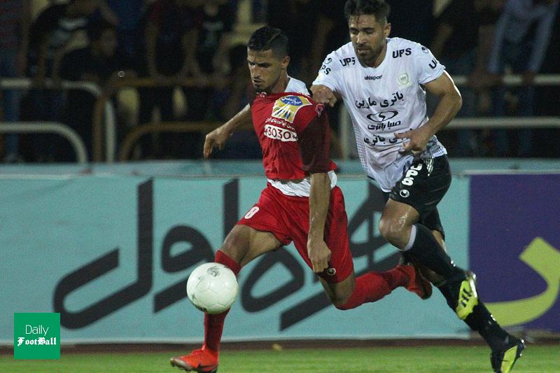 نتیجه بازی پرسپولیس و شاهین شهرداری بوشهر امشب شنبه 14 تیر 99 نتیجه دیدار پرسپولیس و شاهین بوشهر امشب شنبه 14 تیر 99