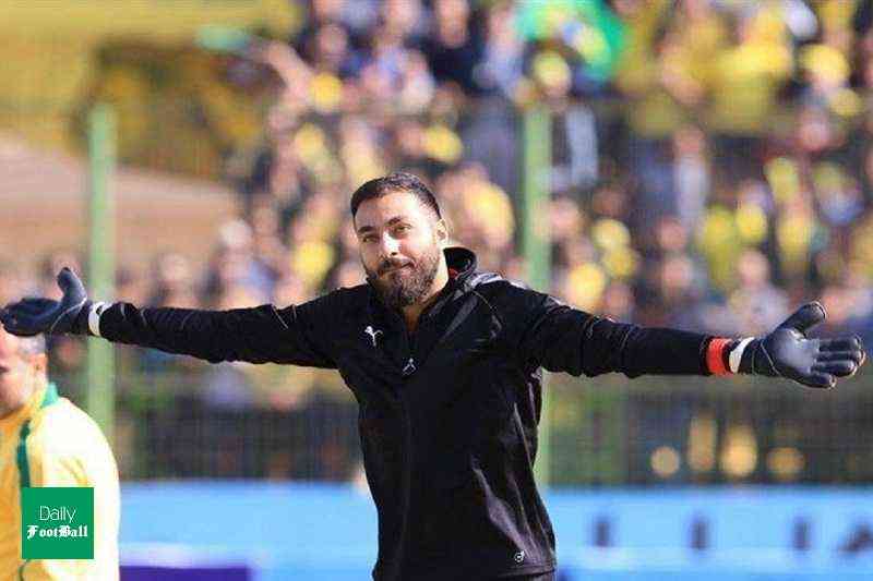 فسخ قرارداد سوشا مکانی با نفت مسجدسلیمان