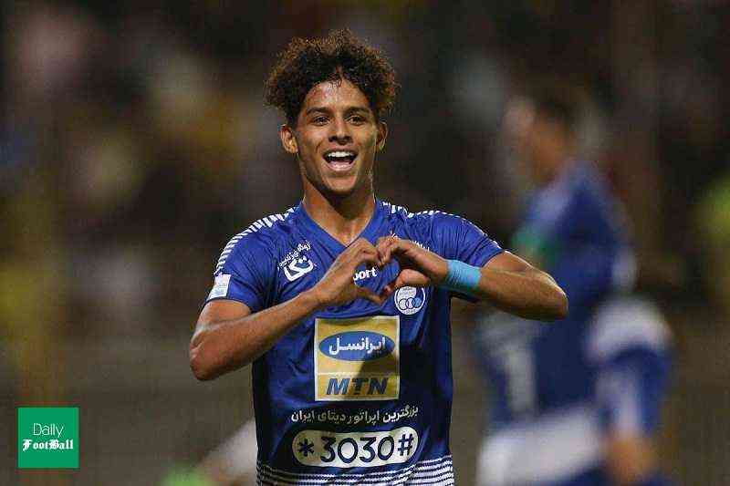 وضعیت مصدومان استقلال برای دربی 90