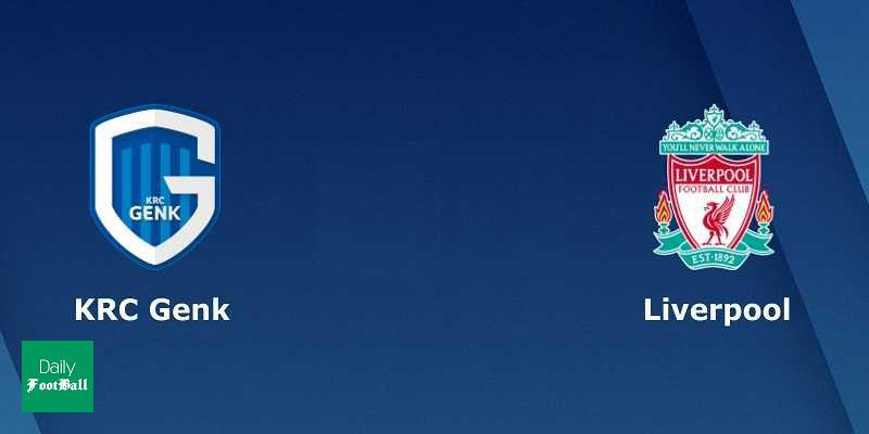 پخش زنده بازی خنک و لیوپول + لینک آنلاین