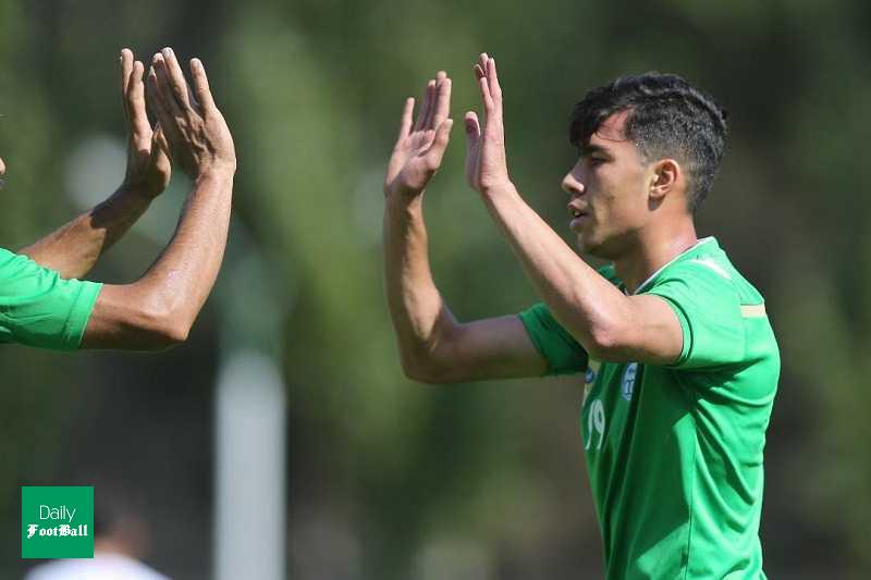 چرا سجاد آقایی از تیم ملی امید خط خورد؟