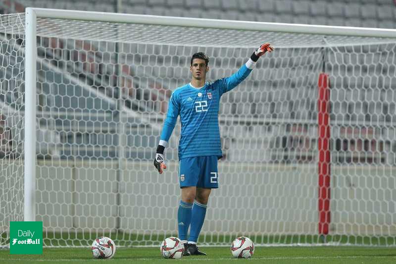 رسمی؛ پیام نیازمند به سپاهان پیوست | دیلی فوتبال