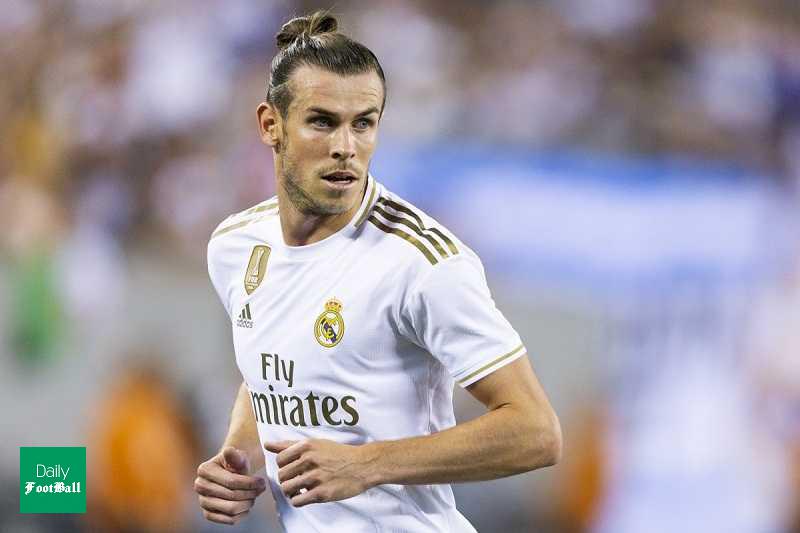 گرت بیل ساز جدایی از رئال مادرید را کوک کرد