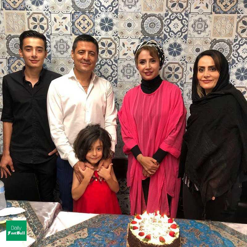 عکس/ دیدار خانم بازیگر با فغانی در استرالیا عکس/ دیدار خانم بازیگر با فغانی در استرالیا