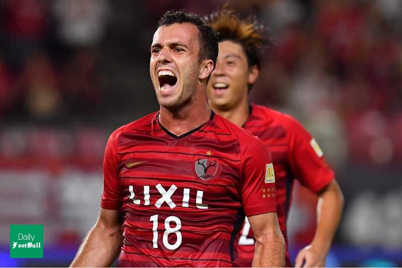 آخرین وضعیت مذاکره استقلال با ستاره برزیلی کاشیما