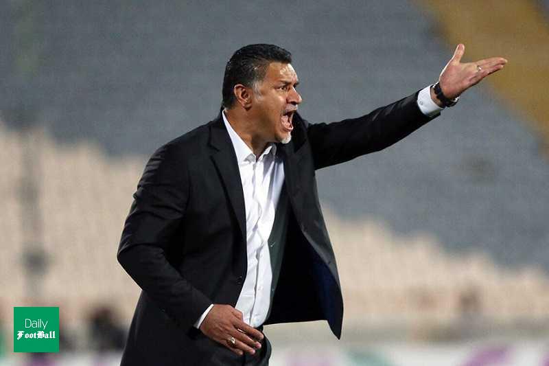 عکس| حمله علی دایی به نماینده مجلس اردبیل: صحبت های عموی اسرا پناهی را قبول ندارم؛ اطلاعات من از زادگاهم کامل است | دیلی فوتبال