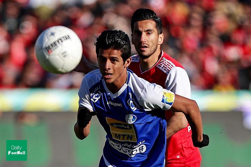 نتیجه بازی دربی پرسپولیس و استقلال امروز پنجشنبه 17 بهمن 98 نتیجه بازی دربی پرسپولیس و استقلال امروز پنجشنبه 17 بهمن 98