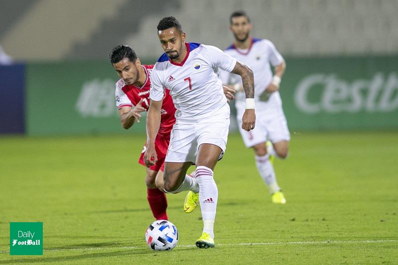 نتیجه بازی رفت پرسپولیس و الشارجه امشب سه شنبه 29 بهمن 98