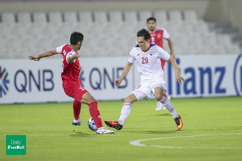 نتیجه بازی پرسپولیس و الشارجه امشب پنجشنبه 3 مهر 99 + جدول گروه C لیگ قهرمانان آسیا