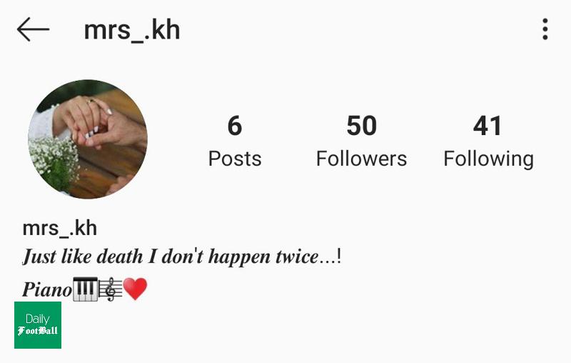 همسر شجاع خلیل زاده کیست؟ همسر شجاع خلیل زاده کیست؟