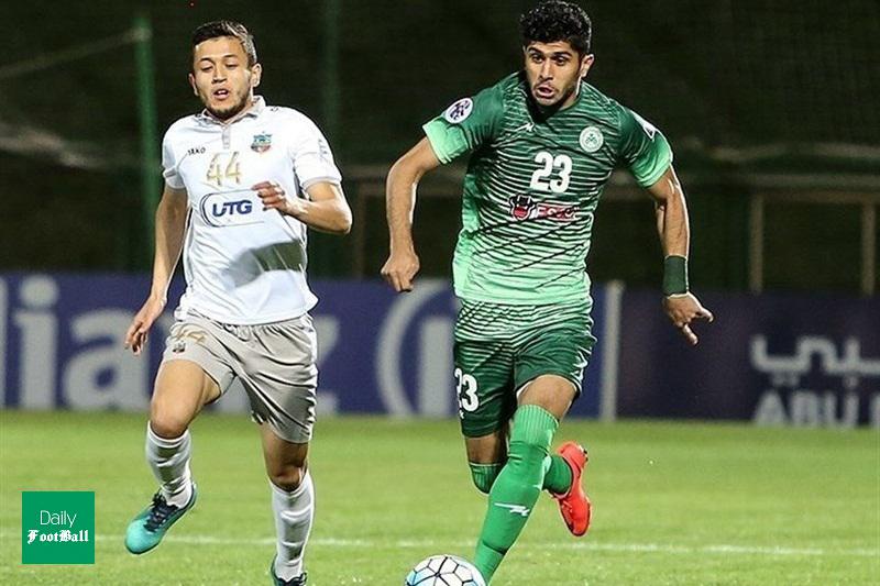 بمب نقل و انتقالات یحیی برای پرسپولیس لو رفت بمب نقل و انتقالات یحیی برای پرسپولیس لو رفت