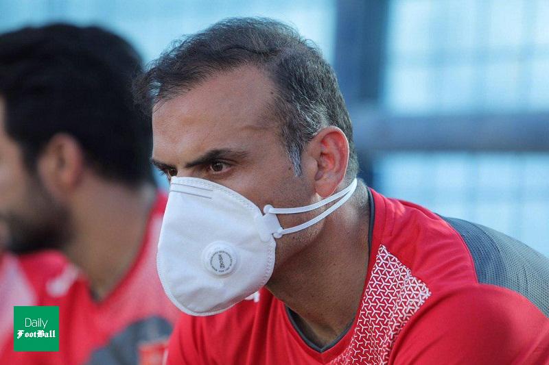 سید جلال حسینی رسما مربی پرسپولیس شد سید جلال حسینی رسما مربی پرسپولیس شد | دیلی فوتبال