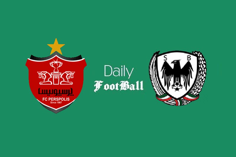 پخش زنده بازی پرسپولیس و شاهین بوشهر امشب شنبه 14 تیر 99