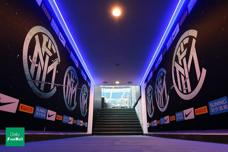 ترکیب اینتر مقابل ویکتوریا پلژن برای بازی امشب 4 آبان 1401 | دیلی فوتبال