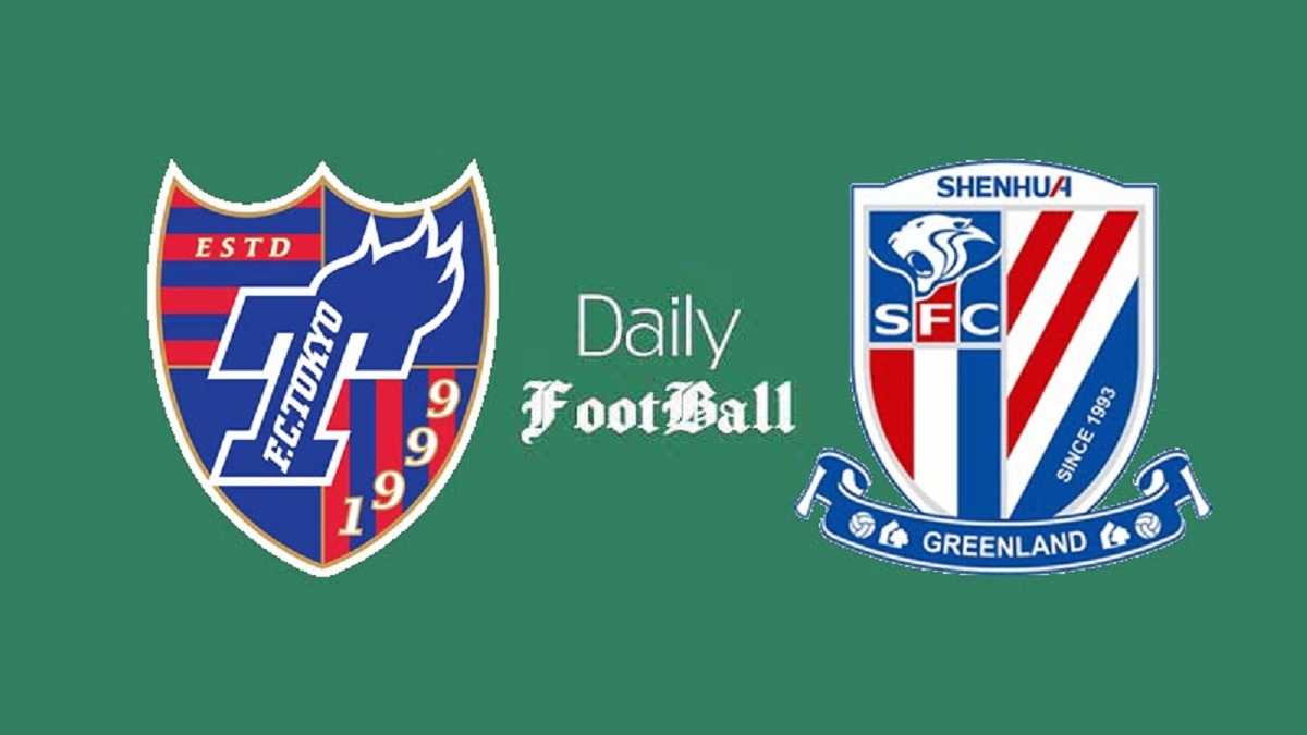 پخش زنده فوتبال| پخش زنده بازی اف سی توکیو و شانگهای شنهوا امروز سه شنبه 4 آذر 99 | دیلی فوتبال