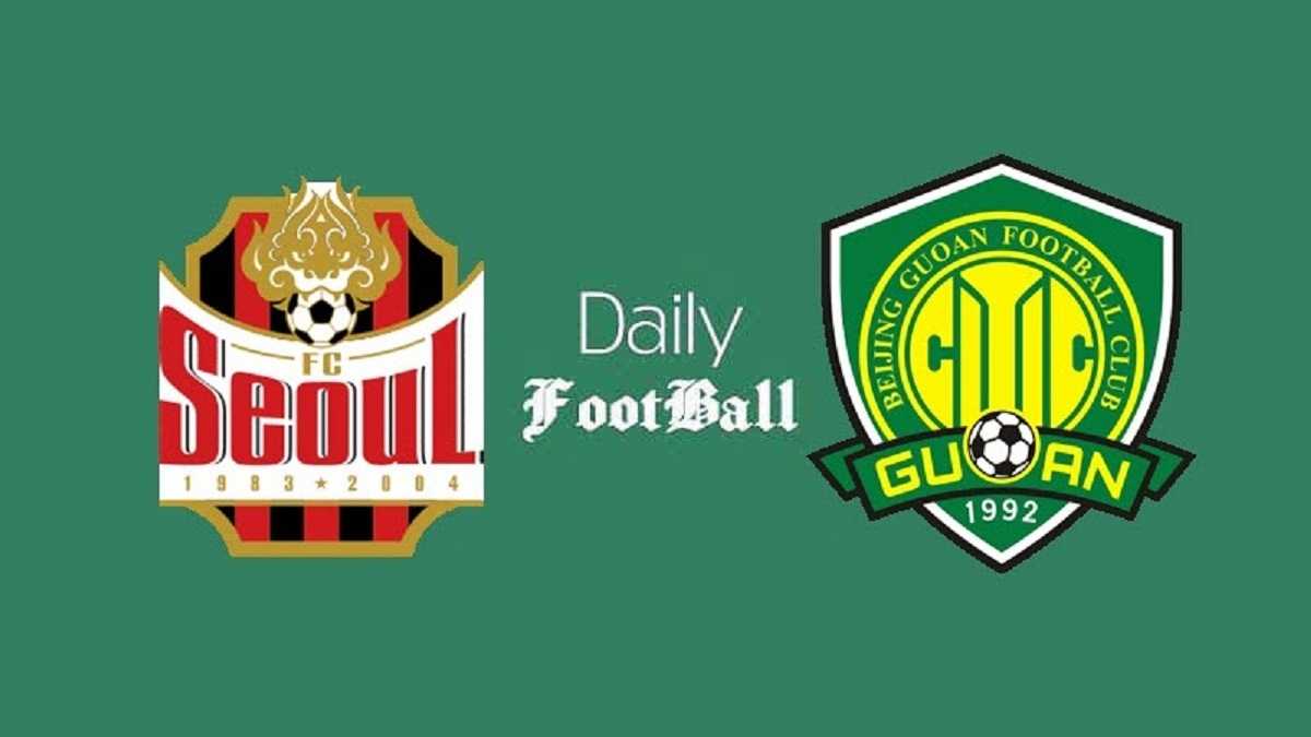 پخش زنده فوتبال| پخش زنده بازی اف سی سئول و بیجینگ گوان امروز شنبه 1 آذر 99 پخش زنده فوتبال| پخش زنده بازی اف سی سئول و بیجینگ گوان امروز شنبه 1 آذر 99 | دیلی فوتبال