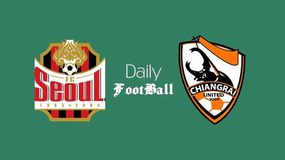 پخش زنده فوتبال| پخش زنده بازی اف سی سئول و چیانگرای یونایتد امروز سه شنبه 4 آذر 99 پخش زنده فوتبال| پخش زنده بازی اف سی سئول و چیانگرای یونایتد امروز سه شنبه 4 آذر 99 | دیلی فوتبال