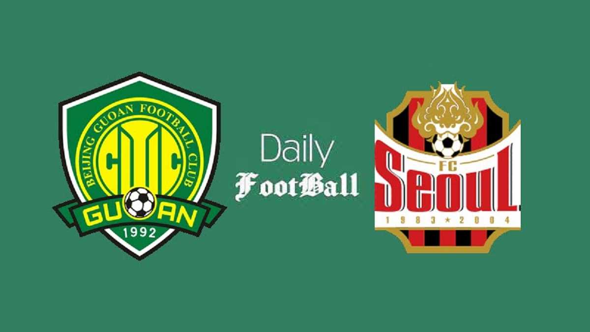 پخش زنده فوتبال| پخش زنده بازی بیجینگ گوان و اف سی سئول امروز دوشنبه 10 آذر 99 پخش زنده فوتبال| پخش زنده بازی بیجینگ گوان و اف سی سئول امروز دوشنبه 10 آذر 99 | دیلی فوتبال