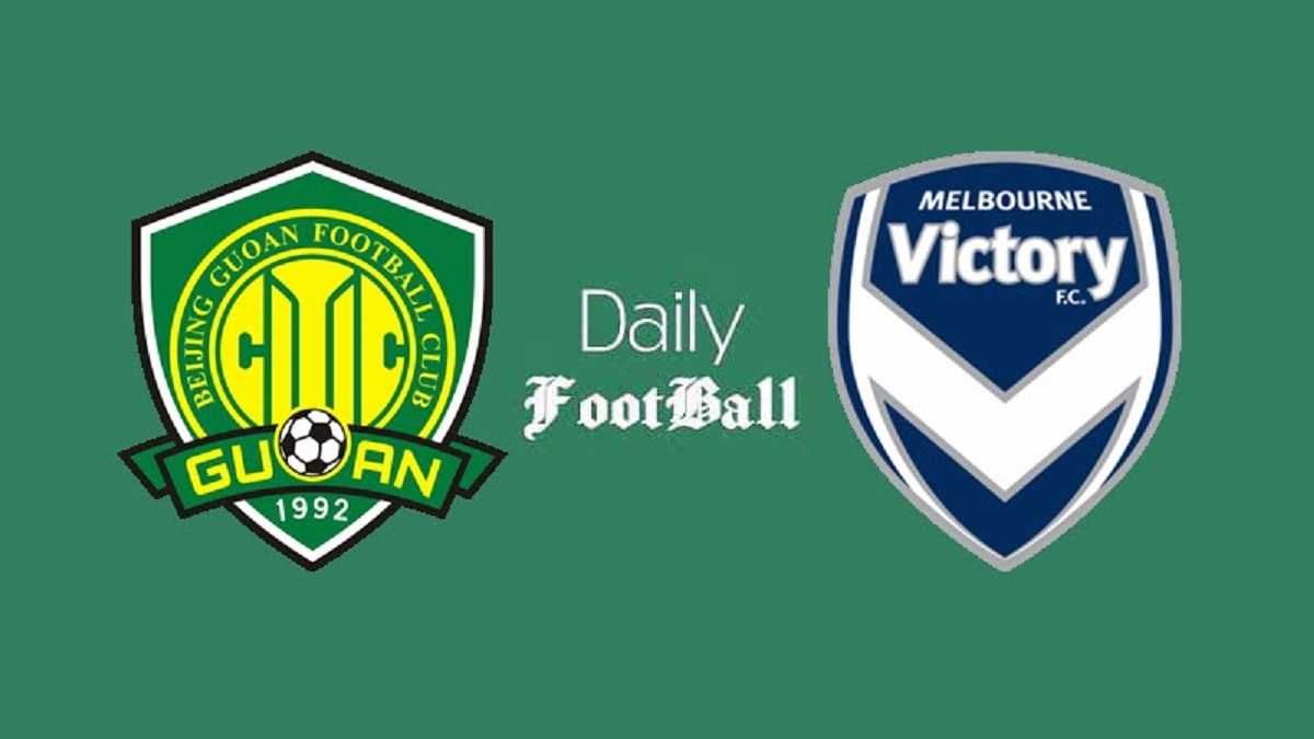 پخش زنده فوتبال| پخش زنده بازی بیجینگ گوان و ملبورن ویکتوری امروز سه شنبه 4 آذر 99 | دیلی فوتبال