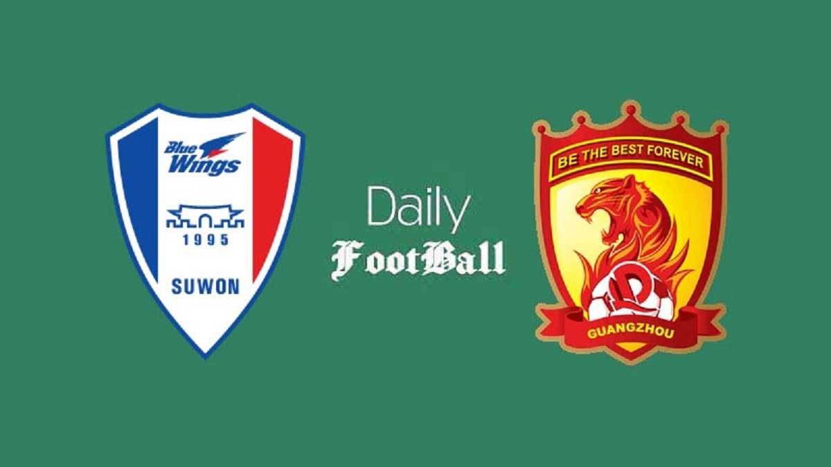 پخش زنده فوتبال| پخش زنده بازی سوون سامسونگ و گوانگژو اورگراند امروز یکشنبه 2 آذر 99 پخش زنده فوتبال| پخش زنده بازی سوون سامسونگ و گوانگژو اورگراند امروز یکشنبه 2 آذر 99 | دیلی فوتبال