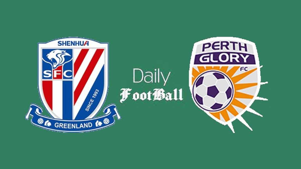 پخش زنده فوتبال| پخش زنده بازی شانگهای شنهوا و پرث گلوری امروز دوشنبه 10 آذر 99 پخش زنده فوتبال| پخش زنده بازی شانگهای شنهوا و پرث گلوری امروز دوشنبه 10 آذر 99 | دیلی فوتبال