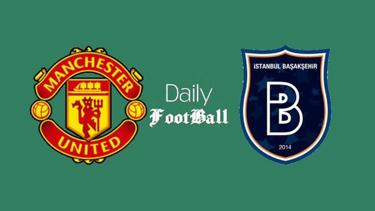 پخش زنده فوتبال| پخش زنده بازی منچستریونایتد و استانبول باشاک شهیر امشب سه شنبه 4 آذر 99 | دیلی فوتبال
