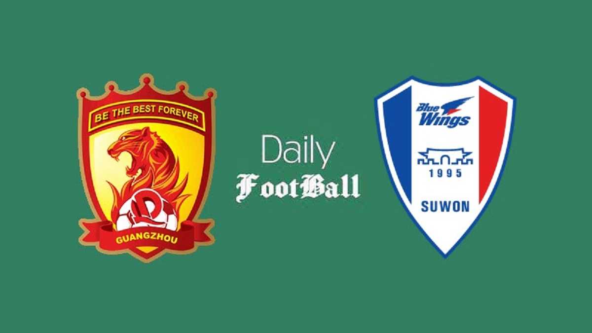 پخش زنده فوتبال| پخش زنده بازی گوانگژو اورگراند و سوون سامسونگ امروز سه شنبه 11 آذر 99 پخش زنده فوتبال| پخش زنده بازی گوانگژو اورگراند و سوون سامسونگ امروز سه شنبه 11 آذر 99 | دیلی فوتبال