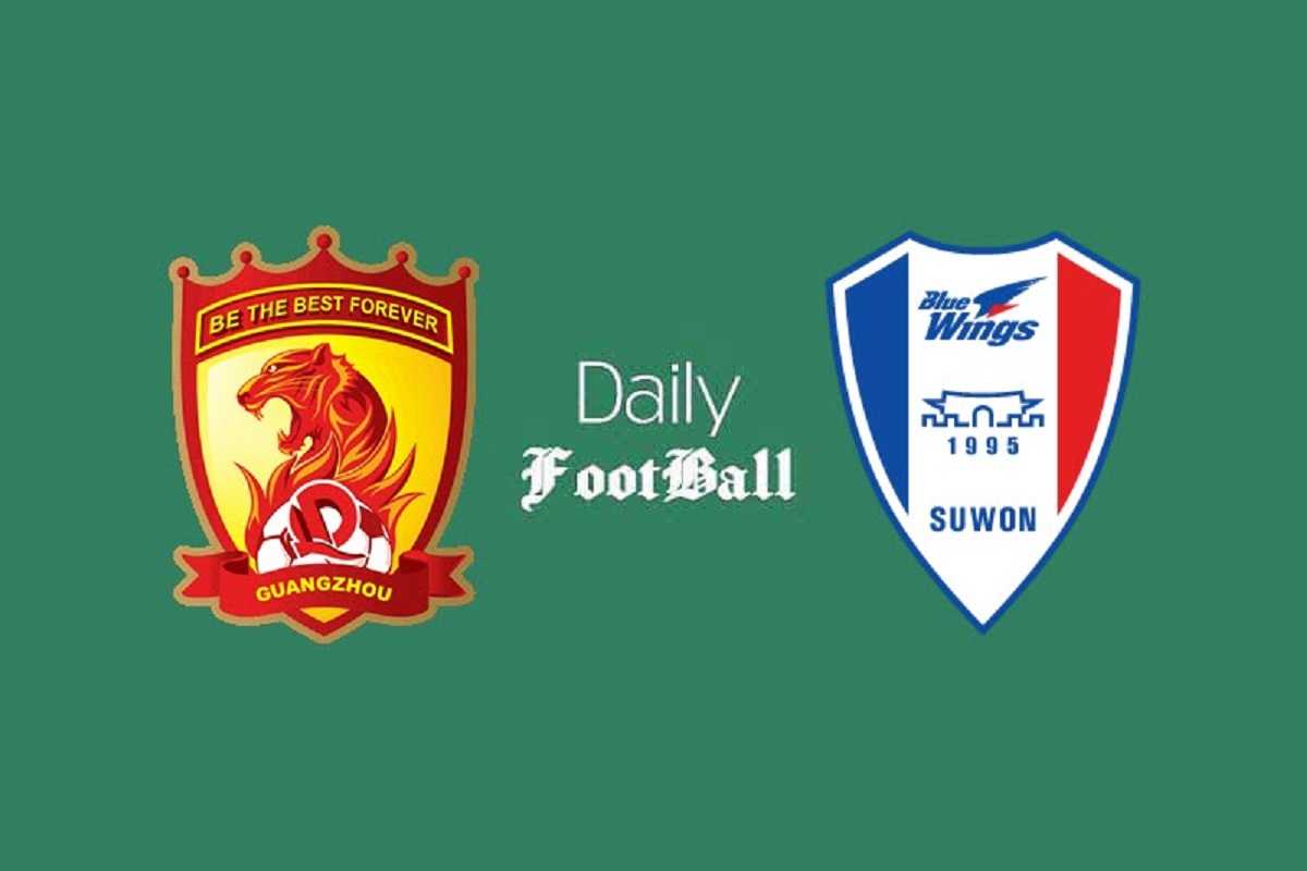 پخش زنده فوتبال| پخش زنده بازی گوانگژو اورگراند و سوون سامسونگ امروز سه شنبه 11 آذر 99 | دیلی فوتبال