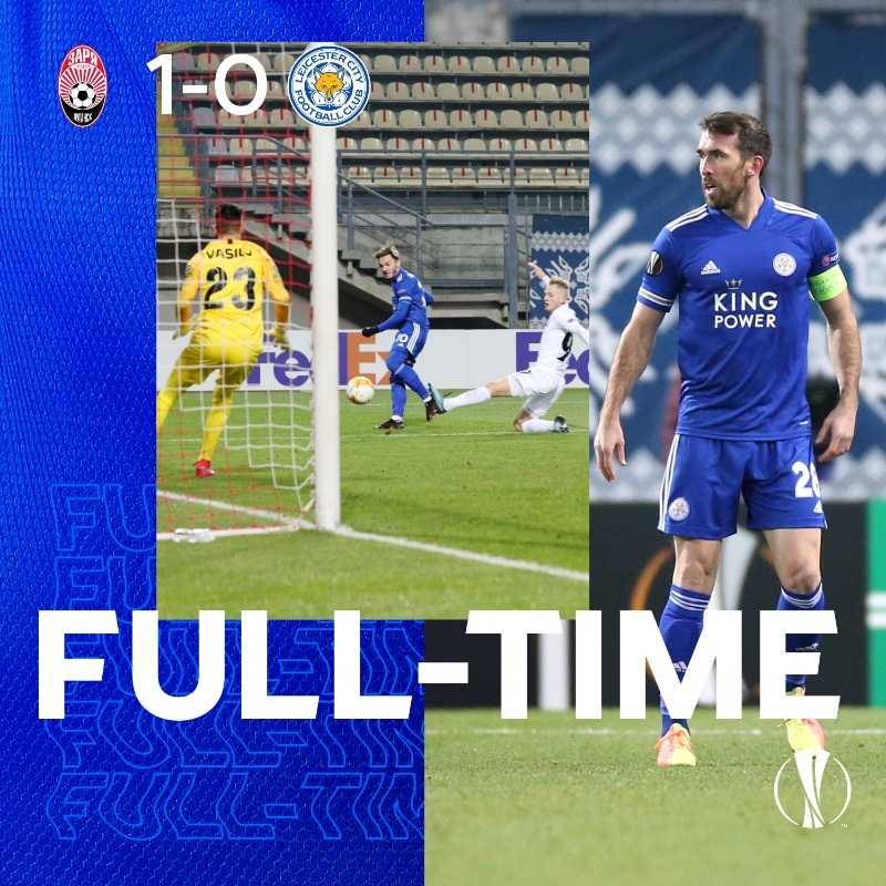 نتیجه بازی لسترسیتی و زوریا لوهانسک| پیروزی زوریا با گل 3 امتیازی صیادمنش | دیلی فوتبال