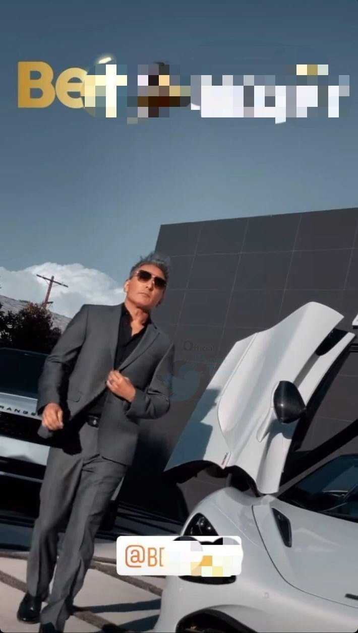 سایت بت شادمهر عقیلی| خواننده ایرانی سایت شرط بندی فوتبال راه اندازی کرد سایت بت شادمهر عقیلی| خواننده ایرانی سایت شرط بندی فوتبال راه اندازی کرد | دیلی فوتبال