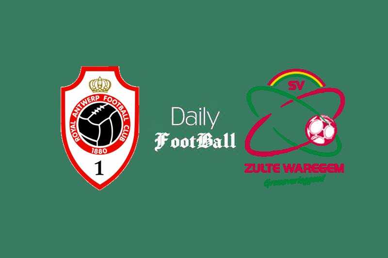 پخش زنده فوتبال| پخش زنده بازی آنتورپ و زولته وارخم امشب چهارشنبه 26 آذر 99 | دیلی فوتبال