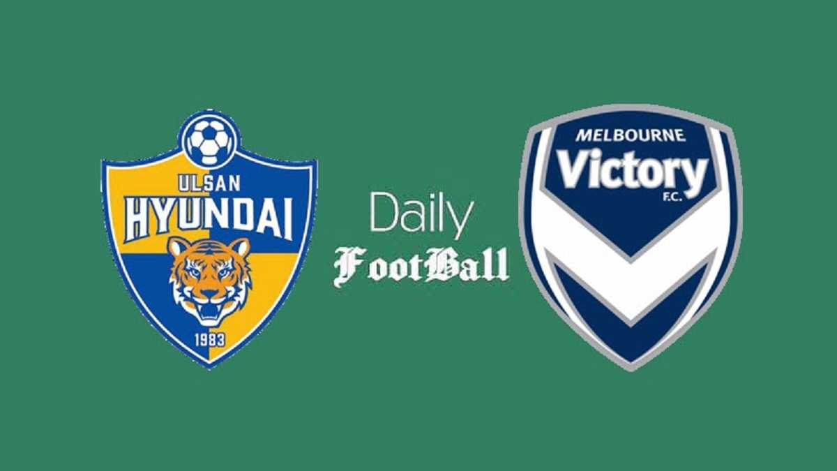 پخش زنده فوتبال| پخش زنده بازی اولسان هیوندای و ملبورن ویکتوری امشب یکشنبه 16 آذر 99 | دیلی فوتبال