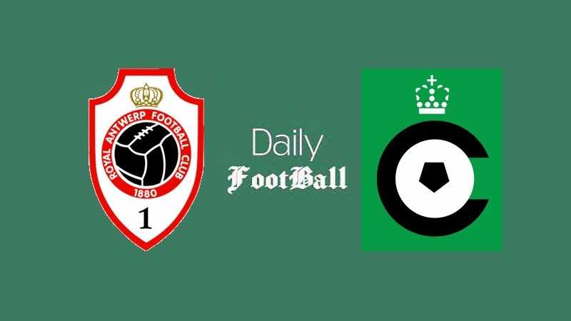 پخش زنده فوتبال| پخش زنده بازی آنتورپ و سرکل بروژ امشب چهارشنبه 1 بهمن 99 | دیلی فوتبال