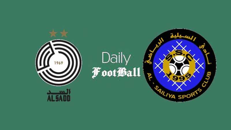 پخش زنده فوتبال| پخش زنده بازی السد و السیلیه امروز پنجشنبه 18 دی 99 | دیلی فوتبال