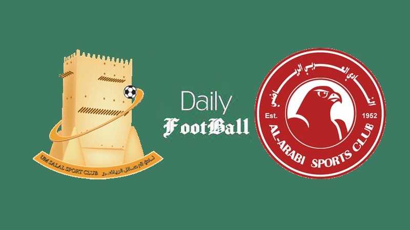 پخش زنده فوتبال| پخش زنده بازی العربی و ام صلال امشب سه شنبه 30 دی 99 | دیلی فوتبال