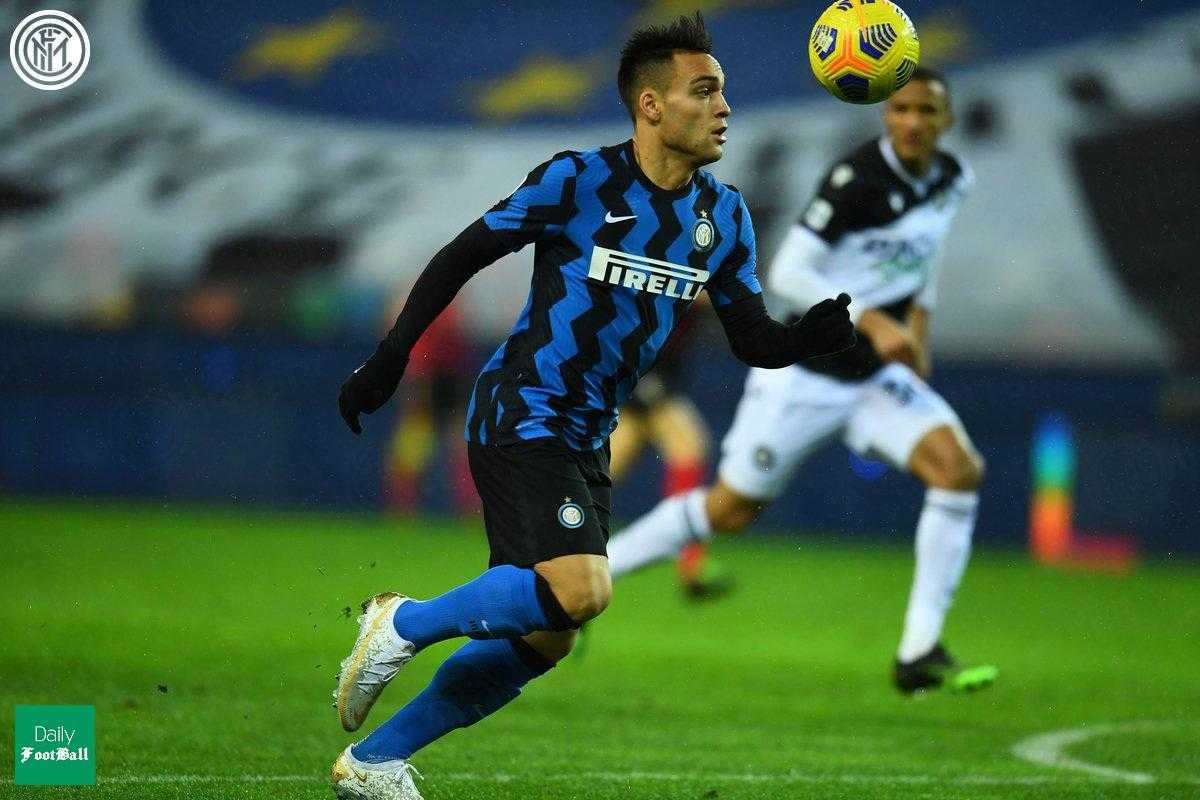 ساعت بازی اینتر و اودینزه امشب پنجشنبه 29 آذر 1403 | دیلی فوتبال