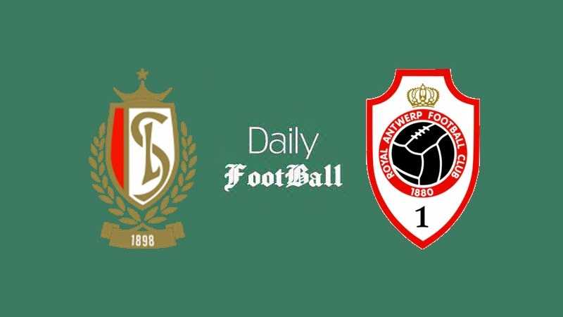 پخش زنده فوتبال| پخش زنده بازی آنتورپ و استاندارد لیژ امروز یکشنبه 26 بهمن 99 | دیلی فوتبال