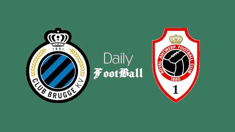 پخش زنده فوتبال| پخش زنده بازی آنتورپ و کلوب بروژ امشب چهارشنبه 22 بهمن 99 پخش زنده فوتبال| پخش زنده بازی آنتورپ و کلوب بروژ امشب چهارشنبه 22 بهمن 99 | دیلی فوتبال