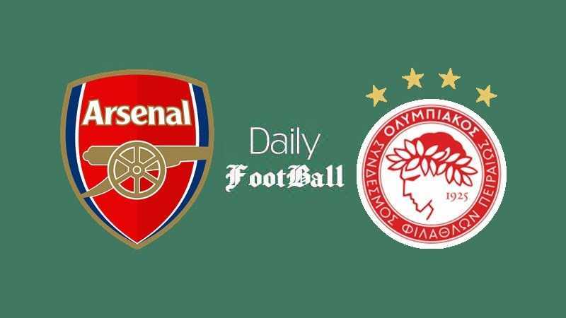 پخش زنده فوتبال| پخش زنده بازی آرسنال و المپیاکوس امشب پنجشنبه 28 اسفند 99 | دیلی فوتبال