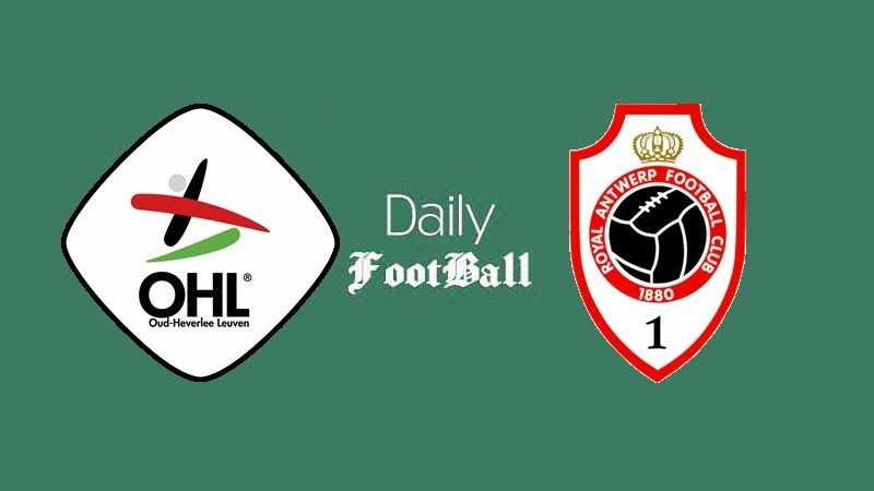 پخش زنده فوتبال| پخش زنده بازی آنتورپ و اود هورلی امشب دوشنبه 11 اسفند 99 | دیلی فوتبال