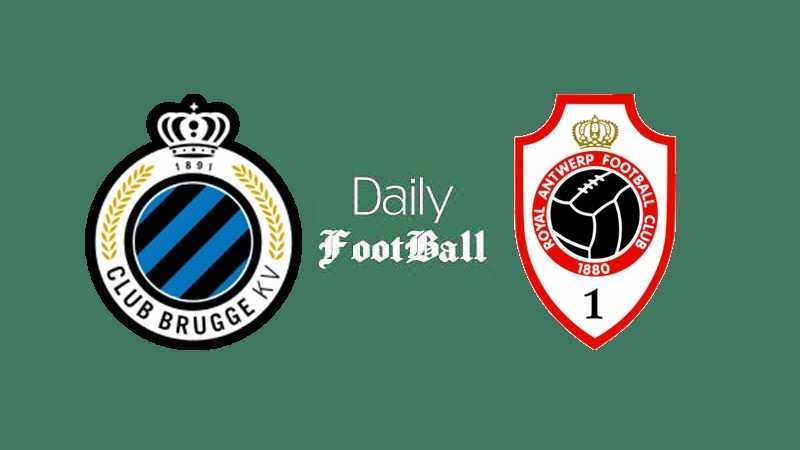 پخش زنده فوتبال| پخش زنده بازی آنتورپ و کلوب بروژ امروز یکشنبه 1 فروردین 1400 | دیلی فوتبال