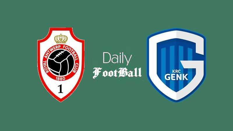 پخش زنده بازی آنتورپ و خنک امشب جمعه 10 اردیبهشت 1400 | دیلی فوتبال