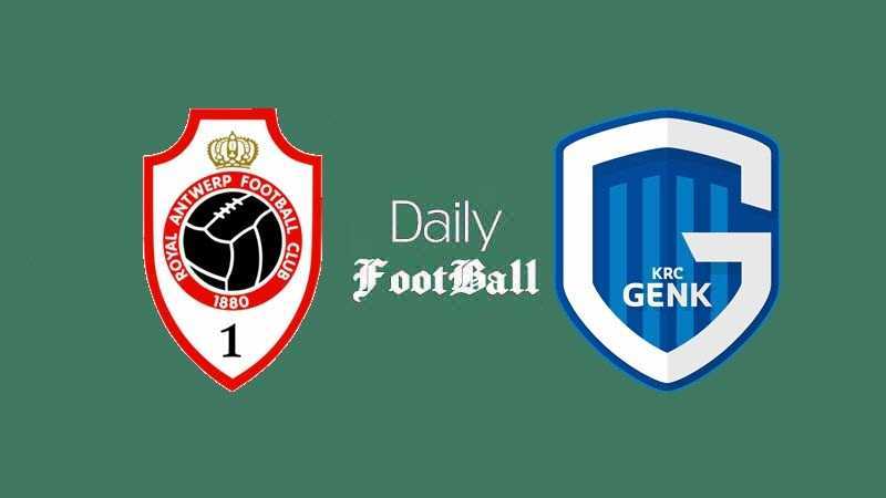 پخش زنده فوتبال| پخش زنده بازی آنتورپ و خنک امشب شنبه 28 فروردین 1400 | دیلی فوتبال