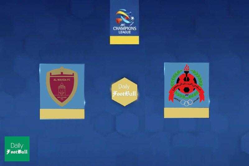 نتیجه بازی رفت الوحده و الریان| شجاع خلیل زاده گل زد؛ الریان باخت | دیلی فوتبال