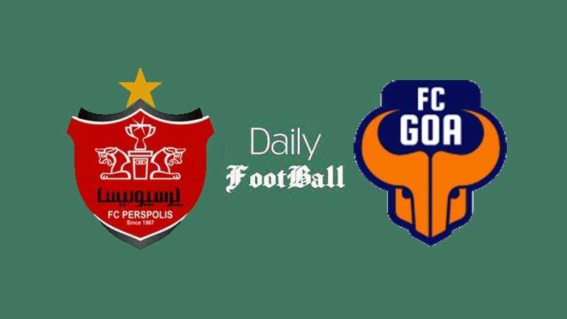 پخش زنده فوتبال| پخش زنده بازی پرسپولیس و گوا امشب سه شنبه 31 فروردین 1400 | دیلی فوتبال