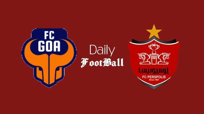 ساعت بازی پرسپولیس و گوا هند امشب جمعه 3 اردیبهشت 1400 ساعت بازی پرسپولیس و گوا هند امشب جمعه 3 اردیبهشت 1400 | دیلی فوتبال