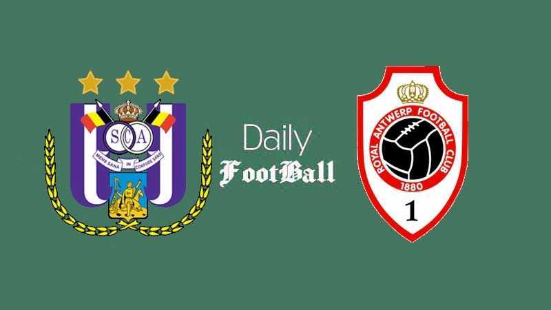 پخش زنده بازی آنتورپ و اندرلخت امشب شنبه 18 اردیبهشت 1400 | دیلی فوتبال