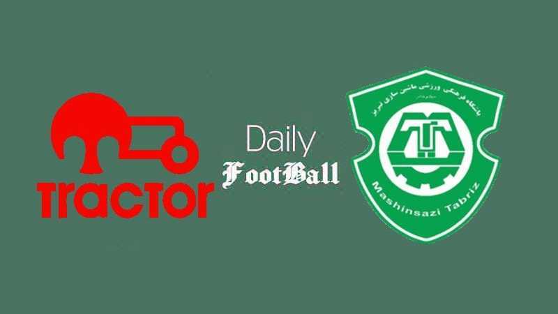 پخش زنده بازی تراکتور و ماشین سازی امروز شنبه 8 خرداد 1400 پخش زنده بازی تراکتور و ماشین سازی امروز شنبه 8 خرداد 1400 | دیلی فوتبال